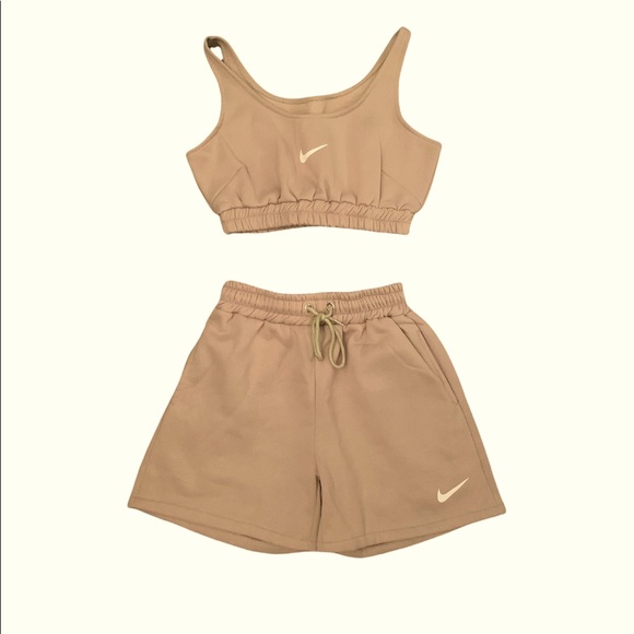 Nike Other - Nike Lounge Set